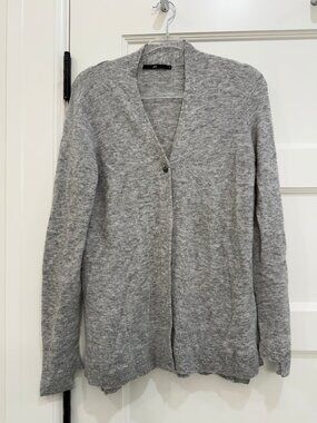 Jarbo Cashmere Sweater Size 3